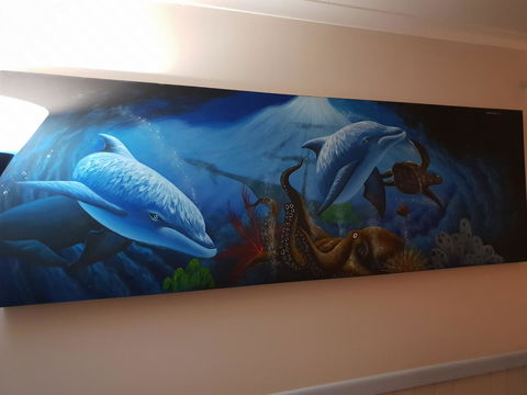 Boutique Bungalows - Accommodation Gladstone 3