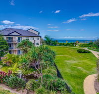Currumbin Sands On The Beach - Accommodation Gladstone