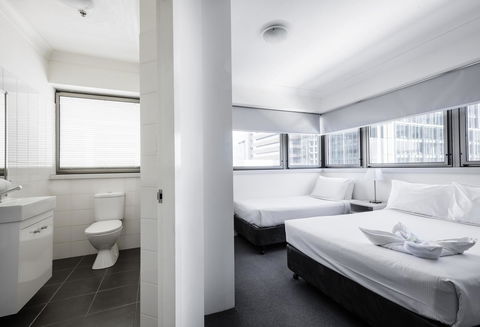 George Williams Hotel - Accommodation Gladstone 32