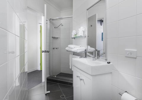George Williams Hotel - Accommodation Gladstone 34