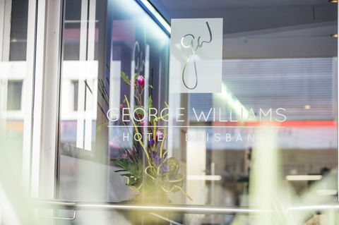 George Williams Hotel - Accommodation Gladstone 17