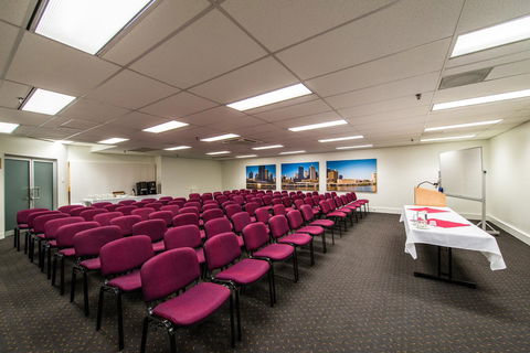 George Williams Hotel - Accommodation Gladstone 21