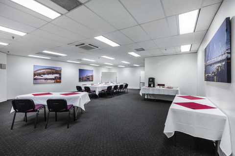 George Williams Hotel - Accommodation Gladstone 40