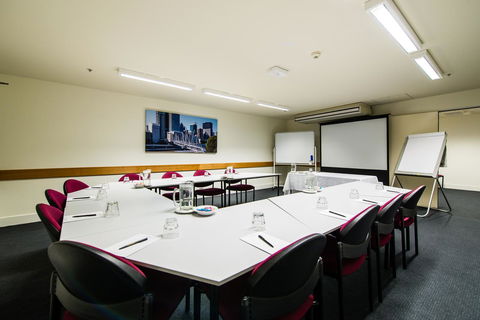 George Williams Hotel - Accommodation Gladstone 22