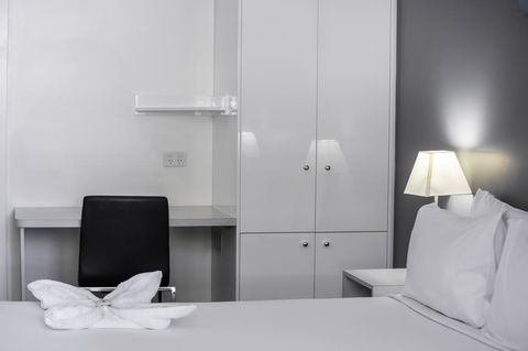 George Williams Hotel - Accommodation Gladstone 20