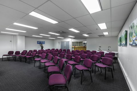 George Williams Hotel - Accommodation Gladstone 41