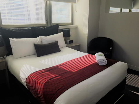 George Williams Hotel - Accommodation Gladstone 12