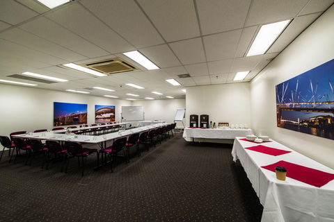 George Williams Hotel - Accommodation Gladstone 44