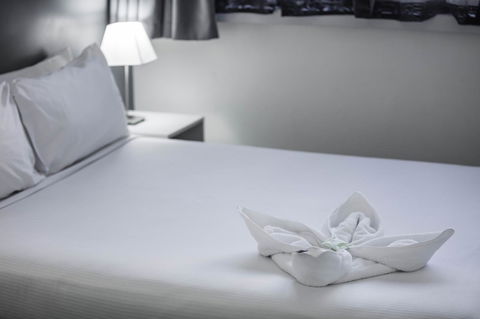 George Williams Hotel - Accommodation Gladstone 16