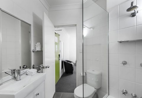 George Williams Hotel - Accommodation Gladstone 37