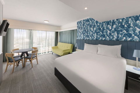 Vibe Hotel Gold Coast - Accommodation Gladstone 37