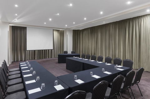 Vibe Hotel Gold Coast - Accommodation Gladstone 36