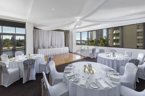 Vibe Hotel Gold Coast - Accommodation Gladstone 43