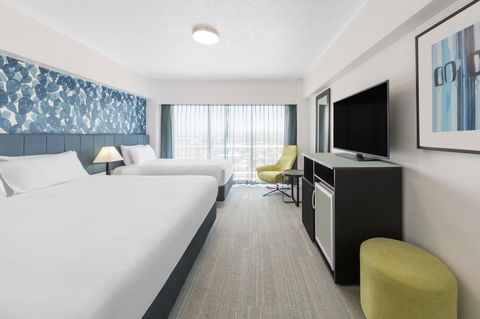 Vibe Hotel Gold Coast - Accommodation Gladstone 40