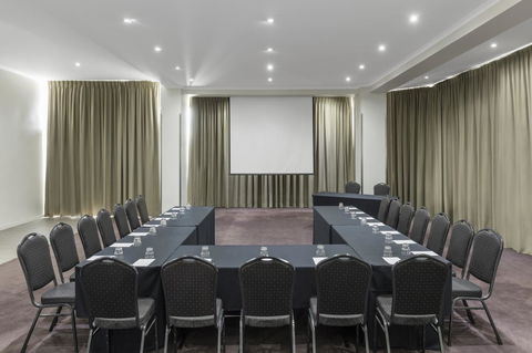 Vibe Hotel Gold Coast - Accommodation Gladstone 30