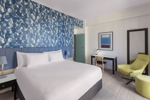 Vibe Hotel Gold Coast - Accommodation Gladstone 12