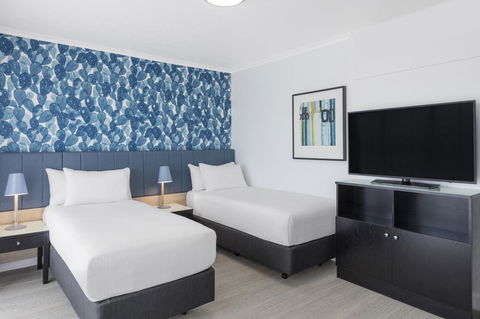 Vibe Hotel Gold Coast - Accommodation Gladstone 9