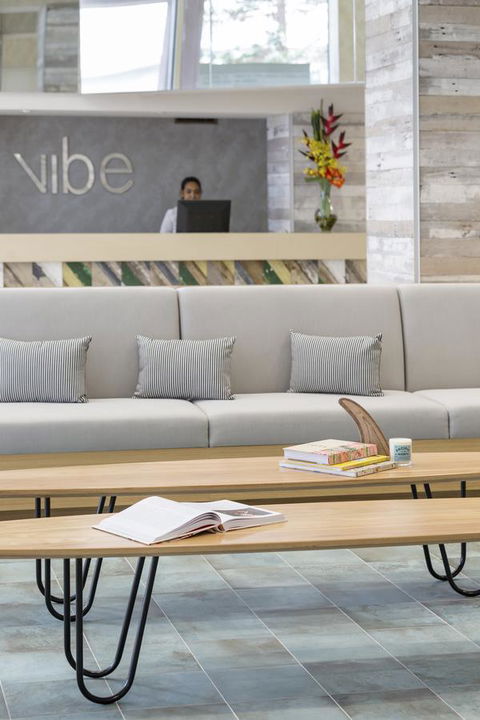 Vibe Hotel Gold Coast - Accommodation Gladstone 17
