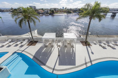 Vibe Hotel Gold Coast - Accommodation Gladstone 0