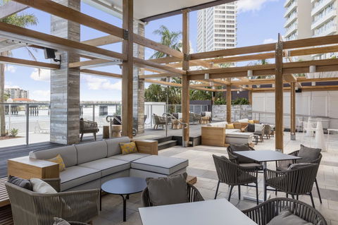 Vibe Hotel Gold Coast - Accommodation Gladstone 26