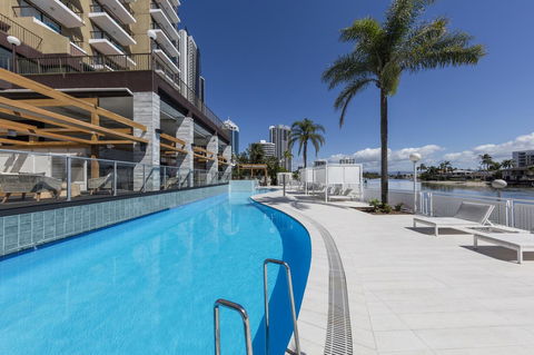 Vibe Hotel Gold Coast - Accommodation Gladstone 1