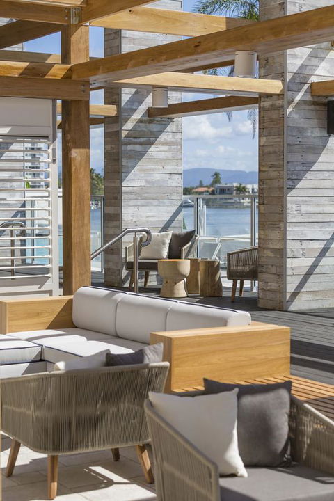 Vibe Hotel Gold Coast - Accommodation Gladstone 22