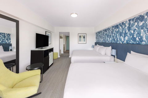 Vibe Hotel Gold Coast - Accommodation Gladstone 14