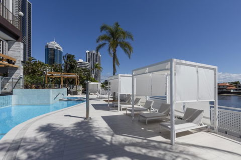 Vibe Hotel Gold Coast - Accommodation Gladstone 2