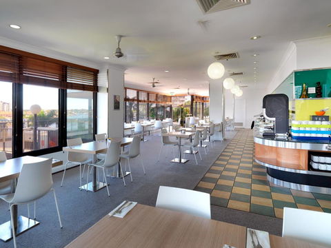 Vibe Hotel Gold Coast - Accommodation Gladstone 33