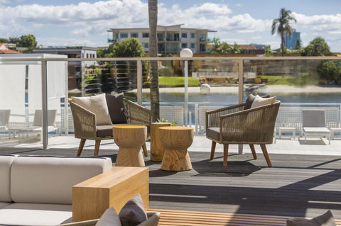 Vibe Hotel Gold Coast - Accommodation Gladstone 25