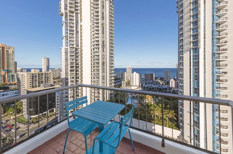 Vibe Hotel Gold Coast - Accommodation Gladstone 4