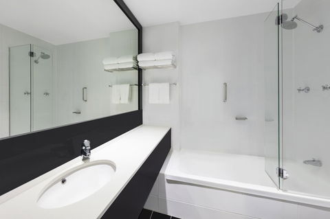 Vibe Hotel Gold Coast - Accommodation Gladstone 39
