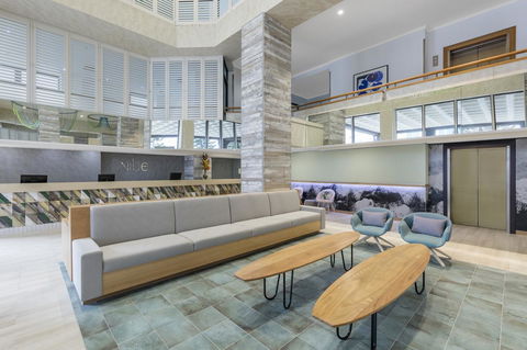 Vibe Hotel Gold Coast - Accommodation Gladstone 15