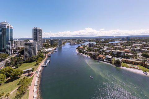 Vibe Hotel Gold Coast - Accommodation Gladstone 28