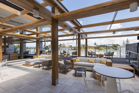 Vibe Hotel Gold Coast - Accommodation Gladstone 7