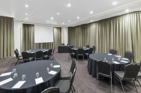 Vibe Hotel Gold Coast - Accommodation Gladstone 21