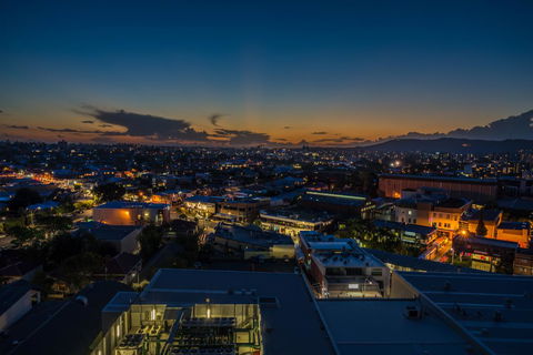Arena Apartments By CLLIX - Accommodation Gladstone 7