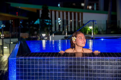 Arena Apartments By CLLIX - Accommodation Gladstone 24