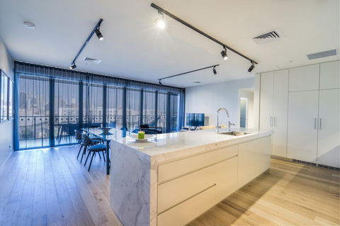 Arena Apartments By CLLIX - Accommodation Gladstone 30