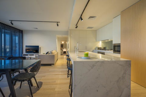 Arena Apartments By CLLIX - Accommodation Gladstone 29