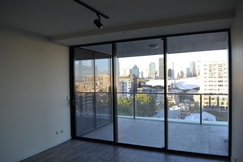 Arena Apartments By CLLIX - Accommodation Gladstone 20