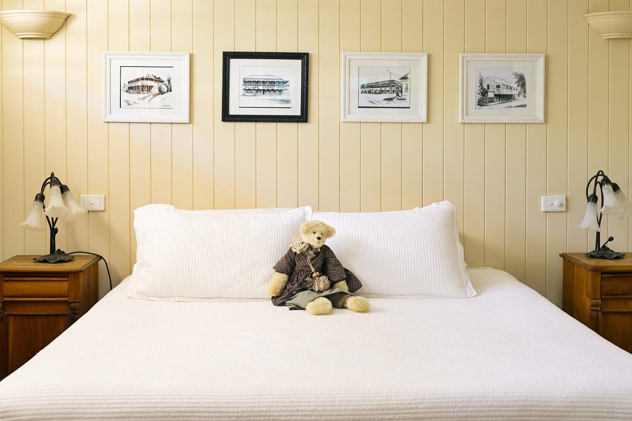 Yungaburra QLD Accommodation Gladstone