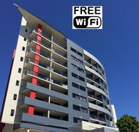 Tribeca Apartments - Accommodation Gladstone