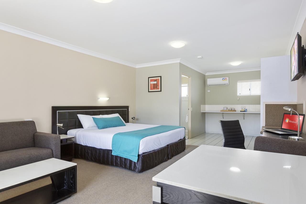 Zillmere QLD Accommodation Gladstone