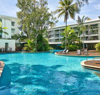 Palm Cove Beach Apartment - Accommodation Gladstone