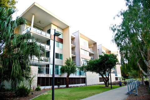 Itara Apartments - Accommodation Gladstone 19