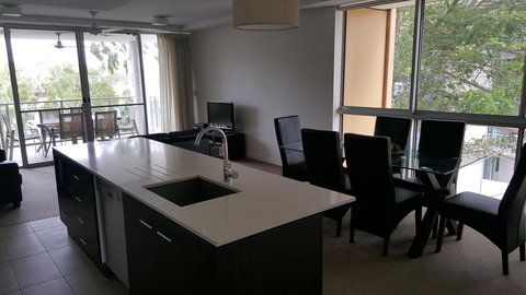 Itara Apartments - Accommodation Gladstone 26