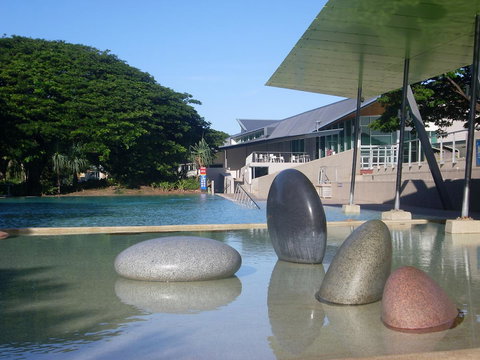 Itara Apartments - Accommodation Gladstone 14