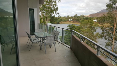 Itara Apartments - Accommodation Gladstone 23