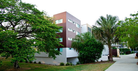 Itara Apartments - Accommodation Gladstone 17